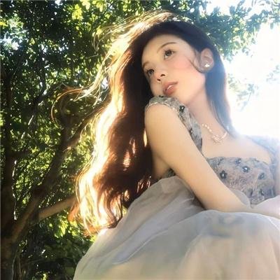 女人生命中的瞬间
